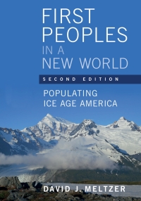 First Peoples in a New World Ebook